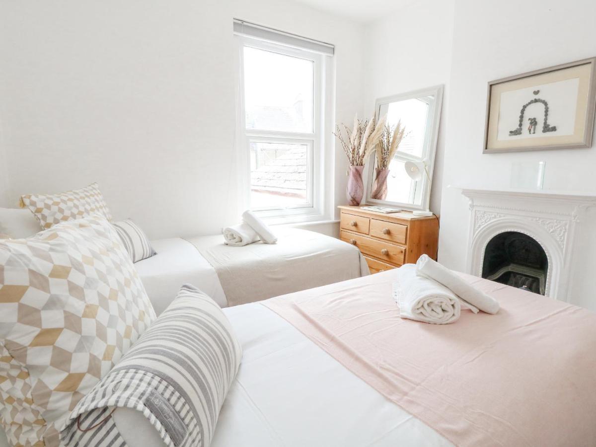 Lyme View Villa Portland Dış mekan fotoğraf