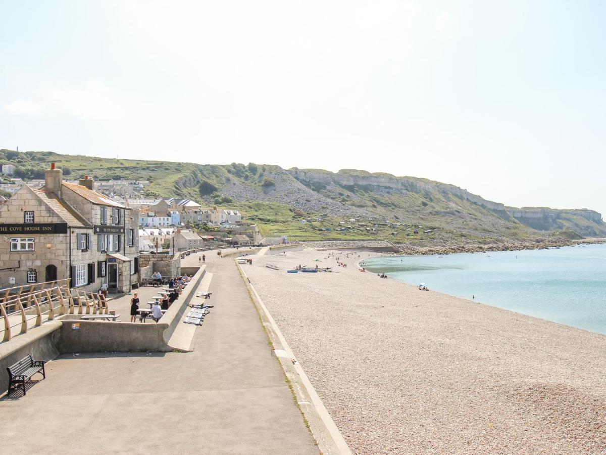 Lyme View Villa Portland Dış mekan fotoğraf