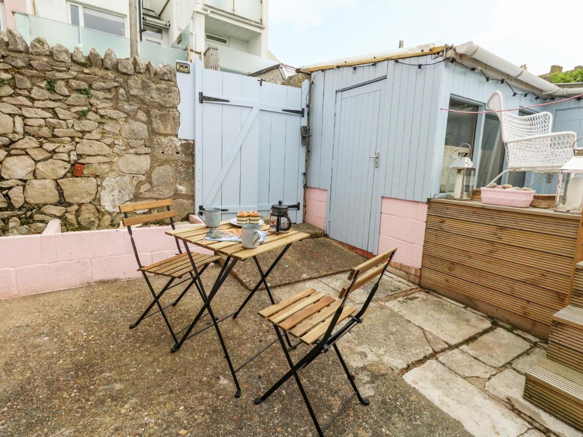 Lyme View Villa Portland Dış mekan fotoğraf